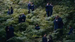 Backdrop to the movie "The Human Hibernation" #757289