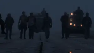 Backdrop to the movie "The Long Walk" #515416