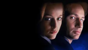 Backdrop to the movie "The X Files" #258668