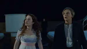 Backdrop to the movie "Titanic" #521420