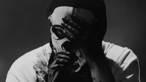 Backdrop to the movie "Twenty One Pilots: More Than We Ever Imagined" #767533