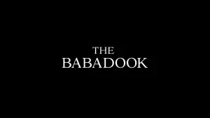 Backdrop to the movie "The Babadook" #660143