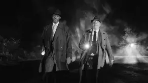 Backdrop to the movie "Vampire Zombies...from Space!" #539269