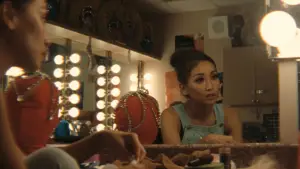 Backdrop to the movie "The Last Showgirl" #607672