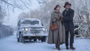 Backdrop to the movie "What Happens at Night" #784102