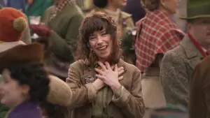 Backdrop to the movie "Wonka" #746826