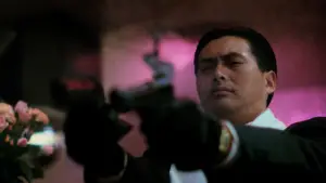 Backdrop to the movie "The Killer" #796198