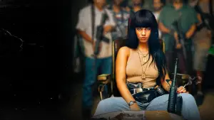 Backdrop to the movie "Bandida: A Número Um" #667055