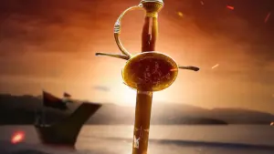 Watch film 1521: The Quest for Love and Freedom | 1521 OFFICIAL TRAILER