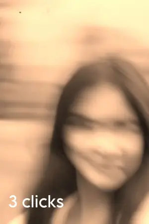 Poster to the movie "3 CLICKS" #542381