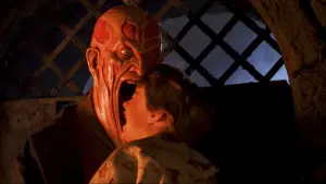 Backdrop to the movie "New Nightmare" #657496