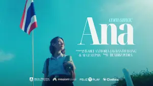 Backdrop to the movie "Com Amor, Ana" #826490