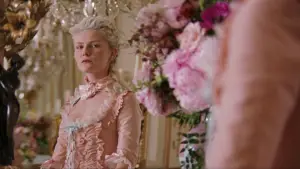 Backdrop to the movie "Marie Antoinette" #856179