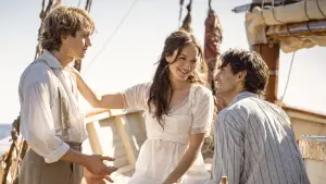 Backdrop to the movie "The Count of Monte-Cristo" #520178