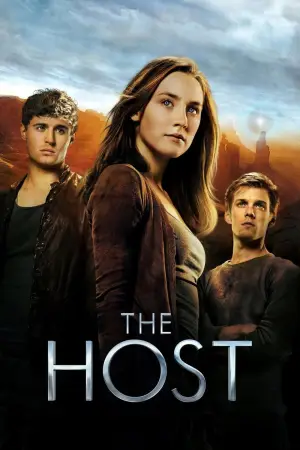 Poster to the movie "The Host" #863776