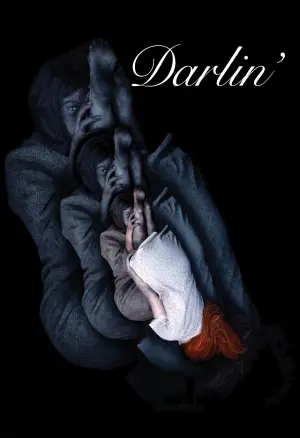 Poster to the movie "Darlin