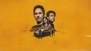 Backdrop to the movie "Non Negotiable" #737543