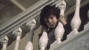 Backdrop to the movie "The Omen" #806449