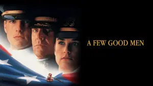 Backdrop to the movie "A Few Good Men" #209357
