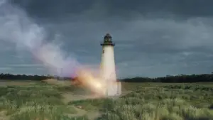 Backdrop to the movie "Annihilation" #618519