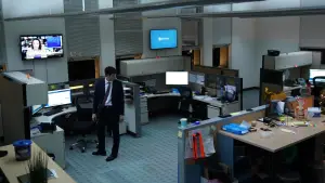 Backdrop to the movie "Bull Run" #541121