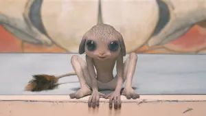 Backdrop to the movie "Junk World" #805542