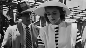 Backdrop to the movie "Casablanca" #750205