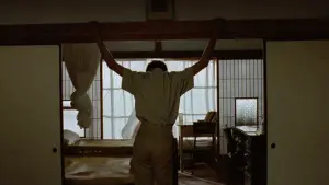 Backdrop to the movie "A Brighter Summer Day" #711885