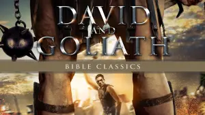 Backdrop to the movie "David and Goliath" #440221