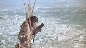 Backdrop to the movie "Don