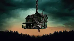 Backdrop to the movie "Little Bone Lodge" #338453