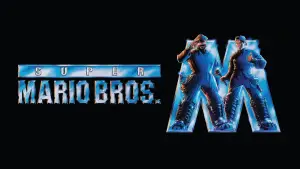 Backdrop to the movie "Super Mario Bros." #857460