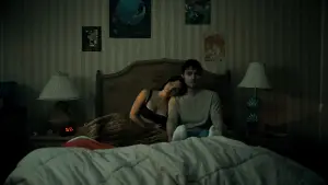 Backdrop to the movie "Obsession" #774625