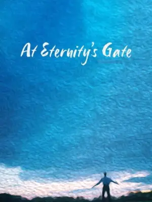 Poster to the movie "At Eternity