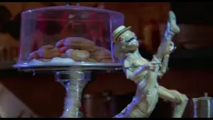 Backdrop to the movie "Spaceballs" #614835