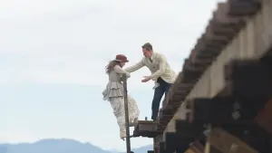 Backdrop to the movie "The Light Between Oceans" #241363