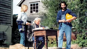 Backdrop to the movie "The Best of Youth" #750956