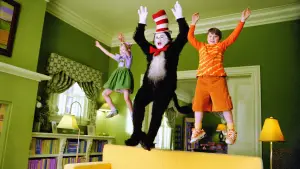 Backdrop to the movie "The Cat in the Hat" #687489