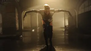 Backdrop to the movie "The Congress" #286715