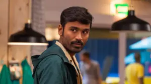 Backdrop to the movie "The Extraordinary Journey of the Fakir" #407783