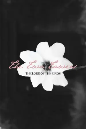 Poster to the movie "The Lord of the Rings: The Two Towers" #172596