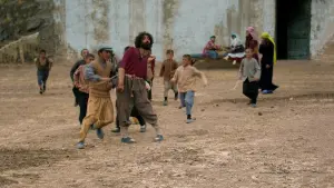 Backdrop to the movie "The Miracle" #485117