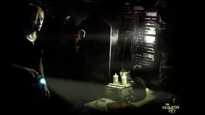 Backdrop to the movie "The Skeleton Key" #275867