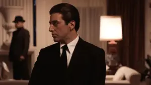 Backdrop to the movie "The Godfather Part II" #531117