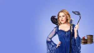 Backdrop to the movie "The Jane Mysteries: Murder at Moseby" #679464