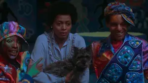 Backdrop to the movie "The Wiz" #892609