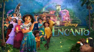 Watch film Encanto | Энканто - Официальный трейлер