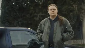 Backdrop to the movie "Punching the World" #694460