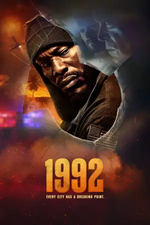 Poster to the movie "1992" #609112