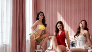 Backdrop to the movie "Sex Trip" #522306